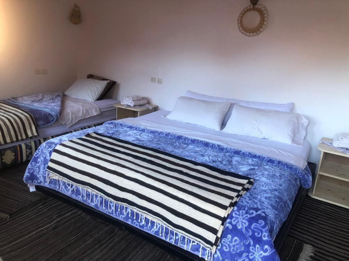 Tafsut Dades Guesthouse Stay With Locals Tamellalt  المظهر الخارجي الصورة