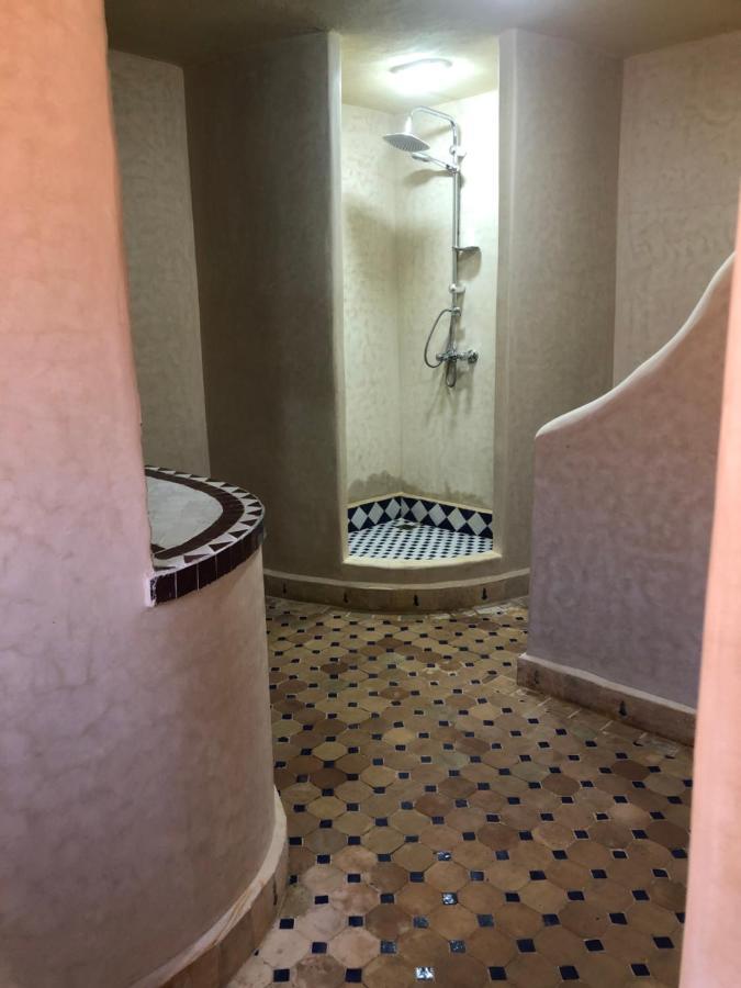 Tafsut Dades Guesthouse Stay With Locals Tamellalt  المظهر الخارجي الصورة
