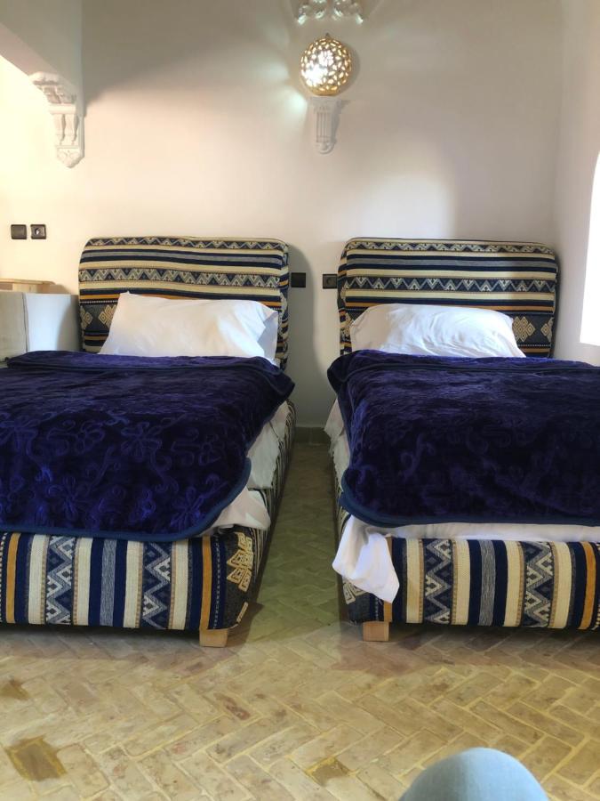 Tafsut Dades Guesthouse Stay With Locals Tamellalt  المظهر الخارجي الصورة